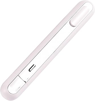 Pen Heat Press Portable Fast Heating Active Thermal Pen Erasable Printing Mini Heat Press for DIY Clothes and Hats, Machines Accessories