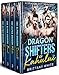 Dragon Shifters of Kahului: A Dragon Shifter Boxset