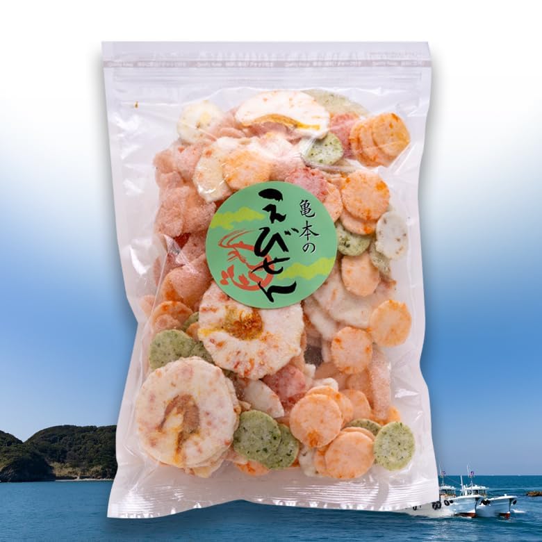 えびせんせんさん専用　3口 えび – 三州総本舗オンラインショップ