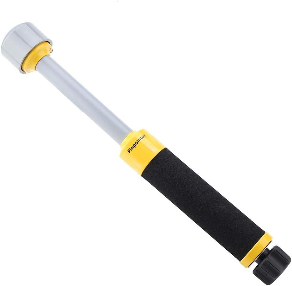 rivelatore per metallo