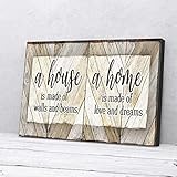 Decoración de pared: Sala de estar, dormitorio, habitación de invitados, sala de reuniones, baño, comedor, cafetería, guardería, pasillo, dormitorio universitario, hotel, posada, spa, salón, oficina, etc.