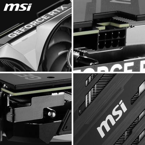 Tarjeta Gráfica GeForce RTX 4070 - Imagen 7