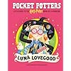 Pocket Potters: Luna Lovegood (Little Guides to the Harry Potter Books #5)