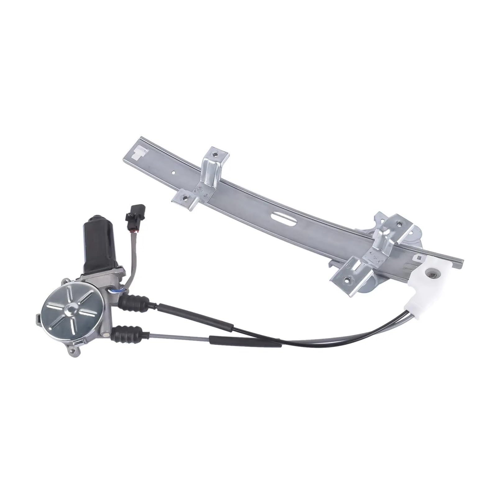 KIFWGIH Window Regulator for Mitsubishi for 3000GT Front Left Power Window Regulator MB64128 Electric Lift Motor