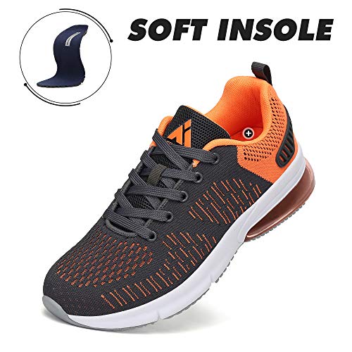 Scarpe Da Scoglio Mishansha Antiscivolo - Uomo/Donna, Traspiranti, Taglie 36-46