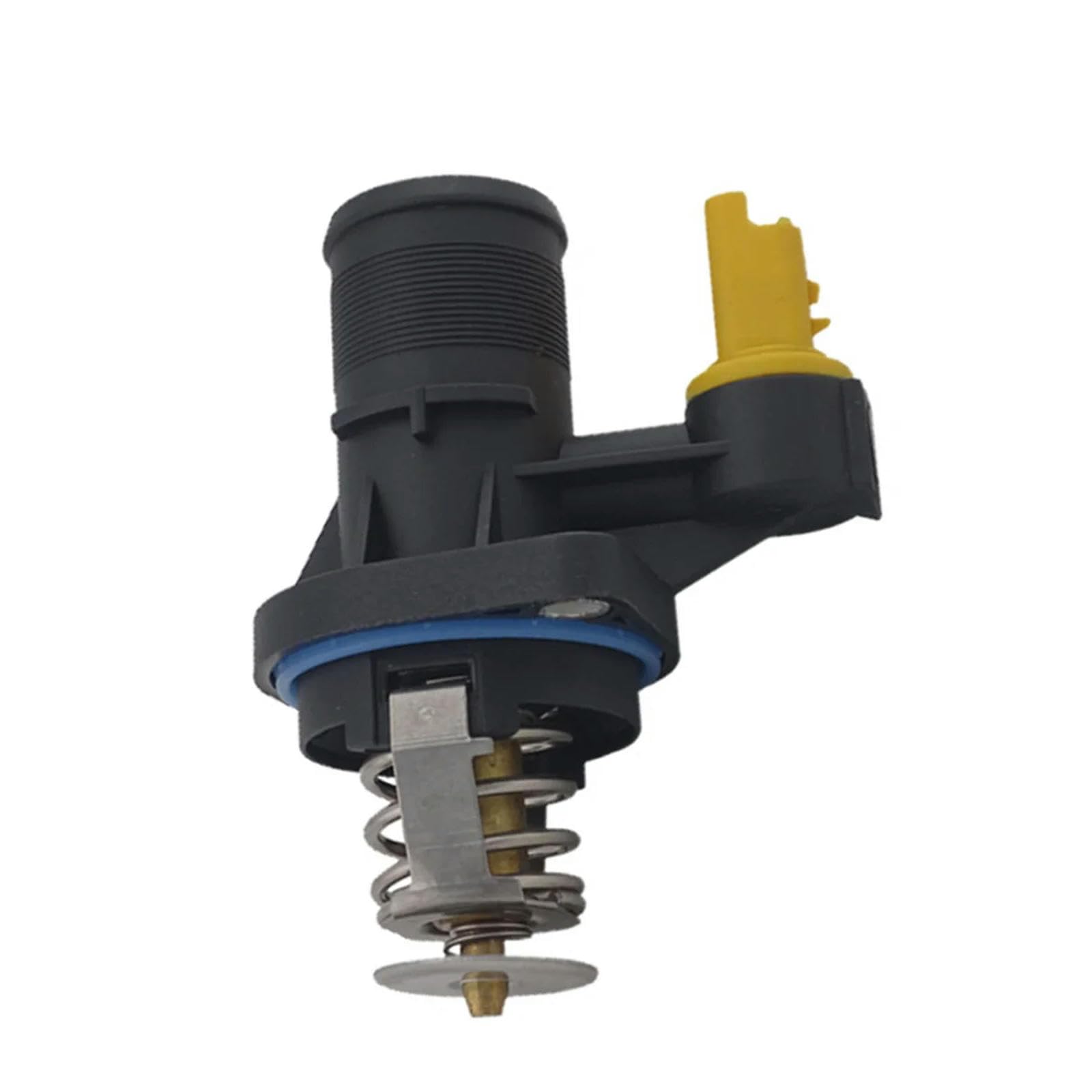 Akcesoria do termostatu chłodzącego silnika samochodowego, do Peugeot 307 407, Citroen C4 C5 1338E4 9648542680