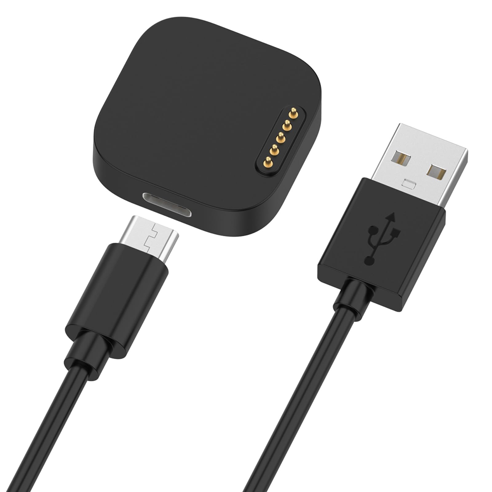 Cargador para SyncUP Kids Watch 2, cable de carga magnético de repuesto para T-Mobile Sync UP Kids Watch 2 (1 m)