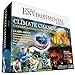 WILD ENVIRONMENTAL SCIENCE Climate Change - Science Kit for Ages 8+ - Real Life Climate Science - Includes Seeds