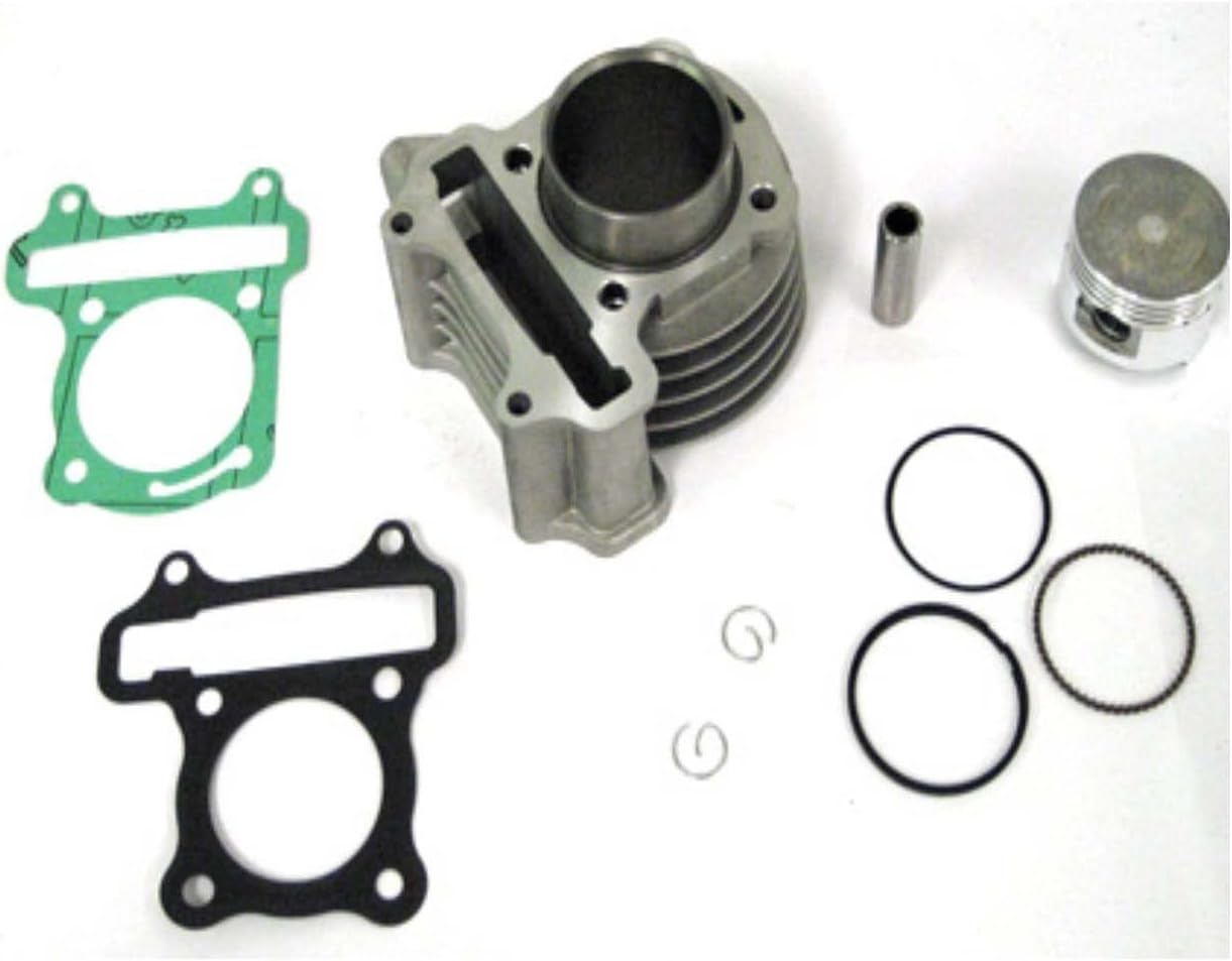 Ice Bear Maddog PMZ5022,GY650 Scooter Stock Cylinder