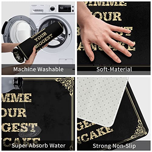 Spring welcome mats tapis de sol rustique pour entrée propre
