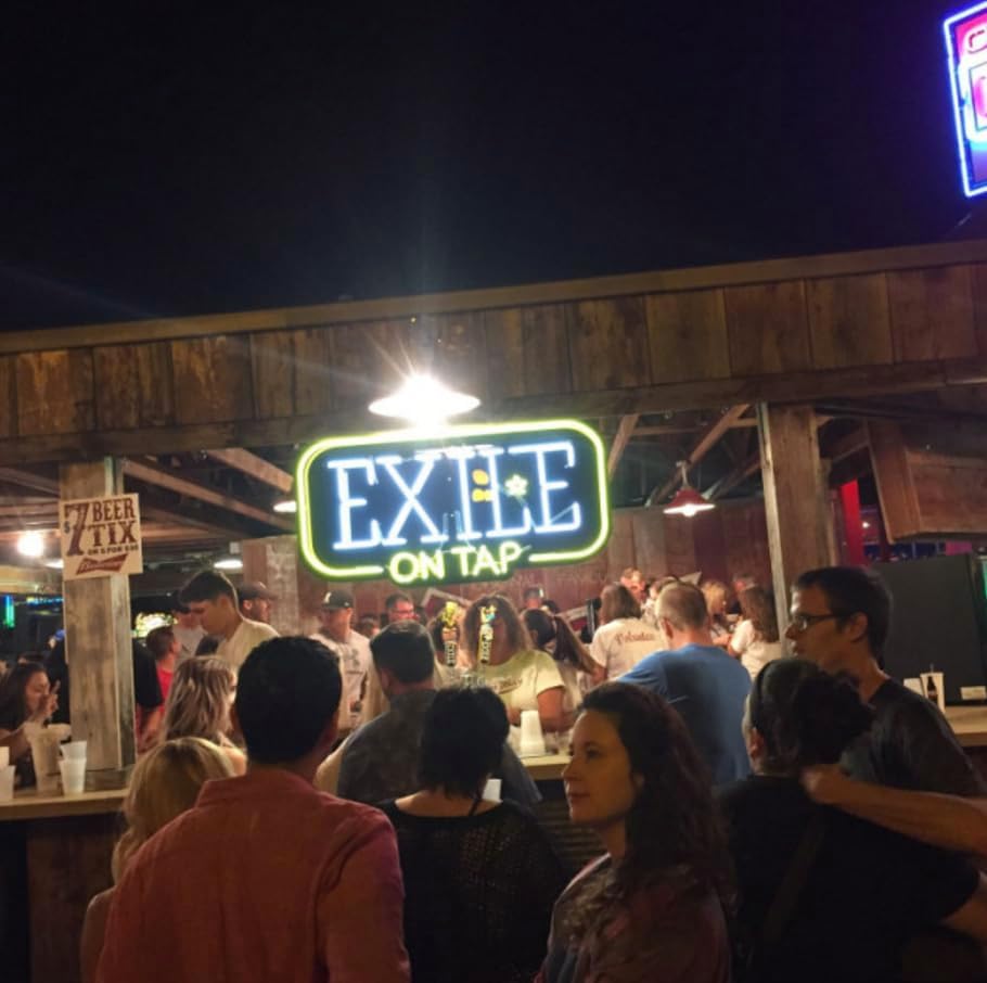 Miniatura 9 de Letreros de neón para el club de cerveza, dormitorio, sala de estar con cristal de Martini, letreros de neón de vidrio abierto para oficina, hotel,