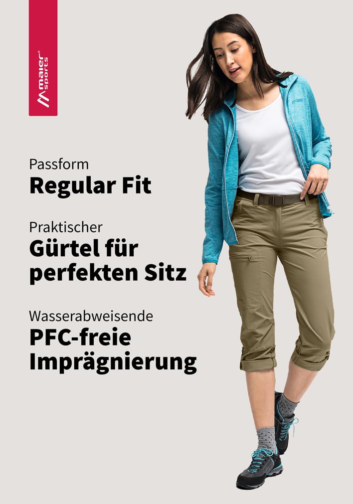 Maier Sports Lulaka – Bild 7