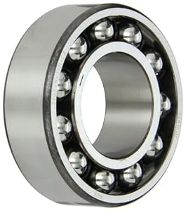 FAG Pendelkugellager 2207 K-TVH-C3