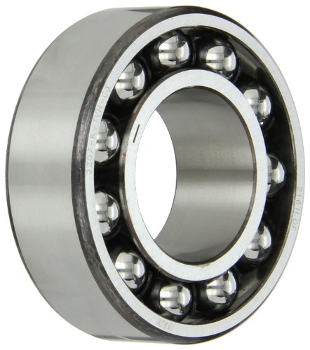 FAG Pendelkugellager 2207 K-TVH-C3