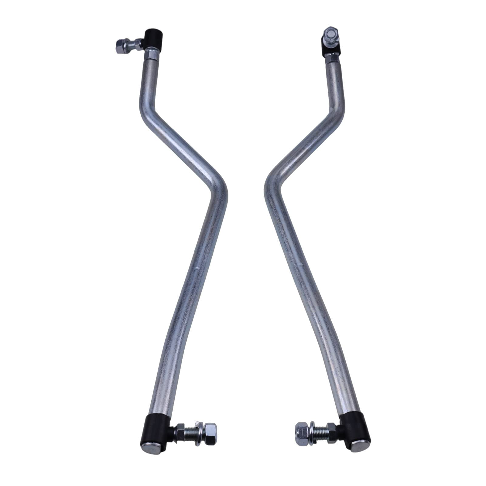 ** 「RT-4367684409 」 ** Amazon.com : JZGRDN LH+RH Steering Drag Link Kit 436884 436885