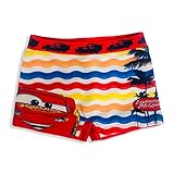 Hergestellt aus 83% Polyester und 17% Elasthan, sorgt für Komfort und Haltbarkeit.