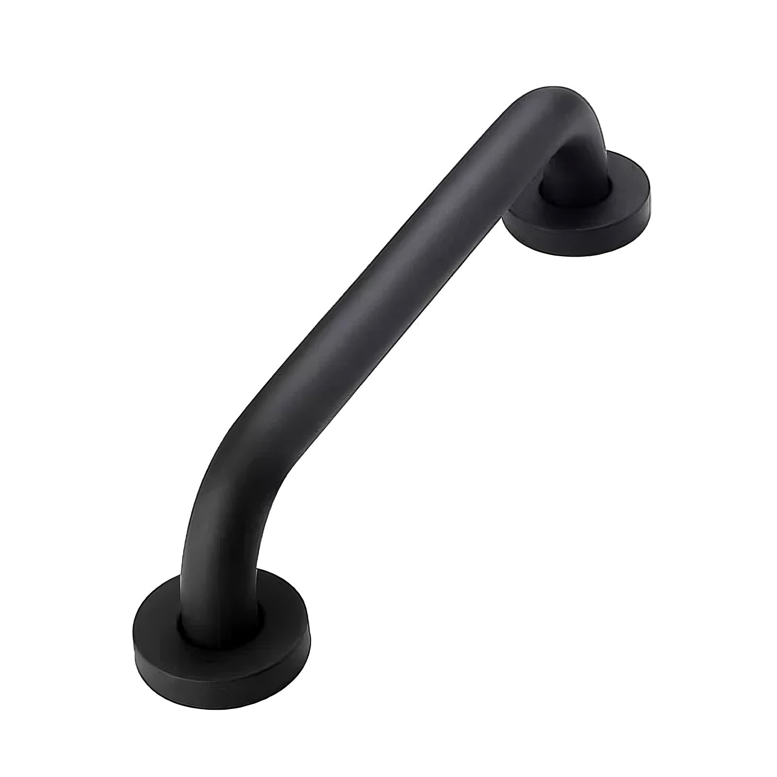 Fkxsxaz Shower Grab Bars, Heavy Duty Non-Slip Bathroom Stainless Steel Safety Handle, Handicap Assist Bar For Bathtub/Shower/Toilet(2Ft/60Cm)