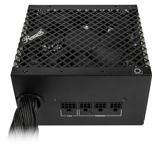 Rosewill VSB650 の商品画像 4
