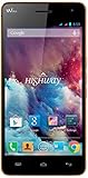Wiko Highway Smartphone USB Android 4.2.2 Jelly Bean 16 Go Orange