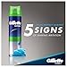 Gillette Series Shaving Gel Sensitive Skin 7 oz