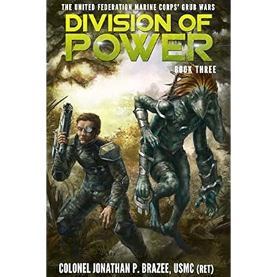 Division of Power