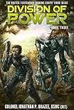 Division of Power (The United Federation Marine Corps' Grub Wars Book 3)