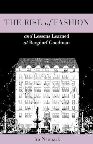 Bergdorf Goodman livre de mode idéal pour décorer votre table basse