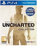 ps1 warcraft 2 rom  Sony Uncharted: The Nathan Drake Collection videogioco Collezione PlayStation 4