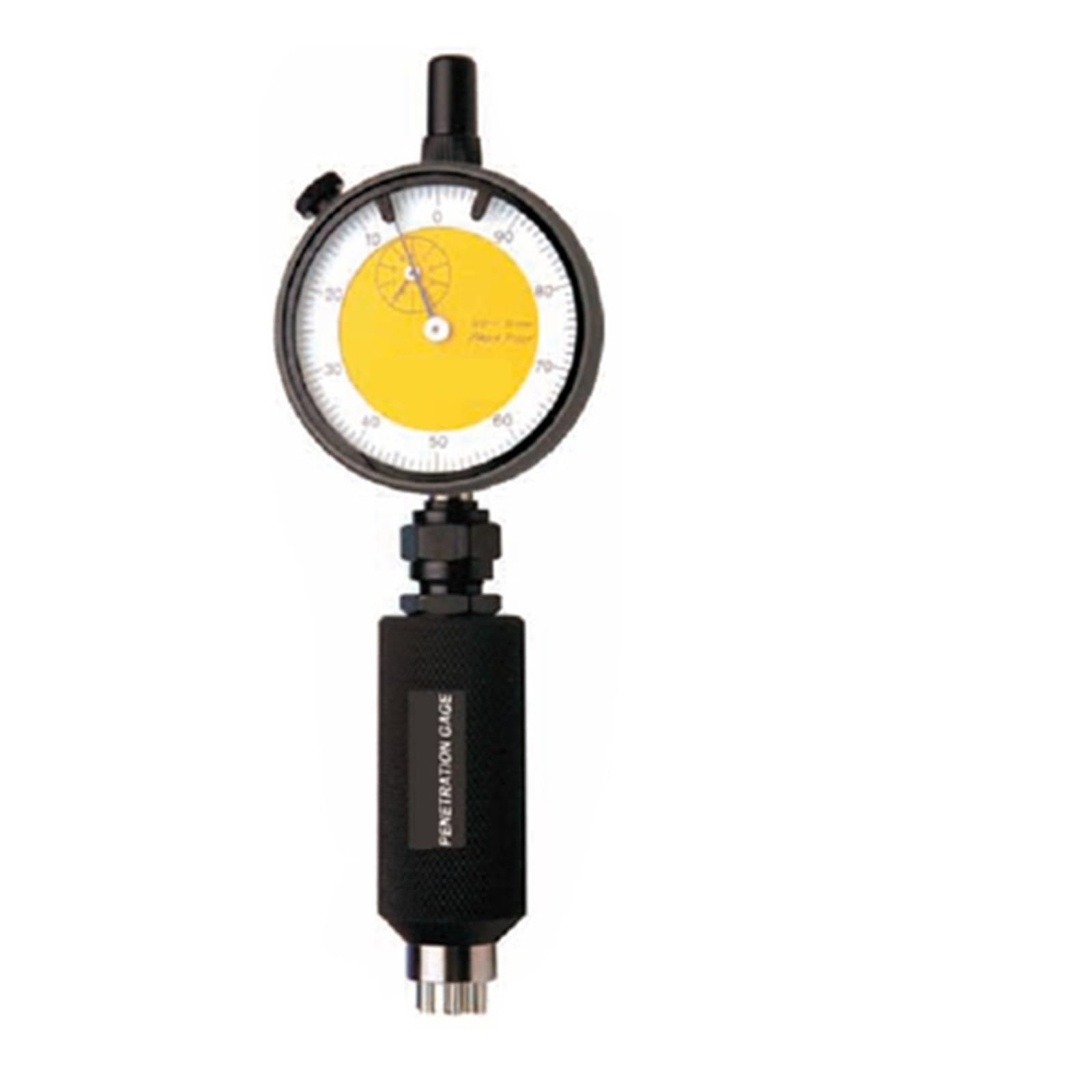 VXVUQRQVH Depth Gage 1182-04 Depth Measurement Tool