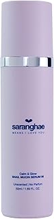 Love Saranghae Calm & Glow Snail Mucin Serum ...