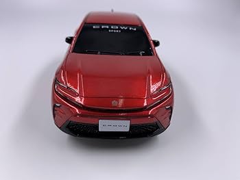 Amazon | ミニカー クラウン スポーツ プルバックカー CROWN SPORT