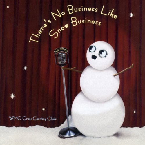 WMG Cross Country Choir