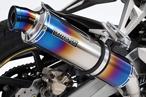 Amazon | ビームスモーターカンパニー(Beams Motor Company) R