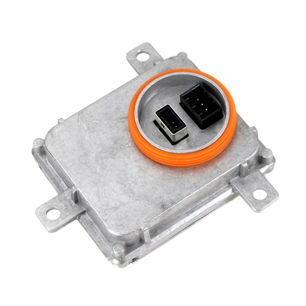 Llyixuai One Color For A4 For A6 For A8 For Q3 Xenon Headlights D3s Stabilizer Ballast 8K0941597b Control Module