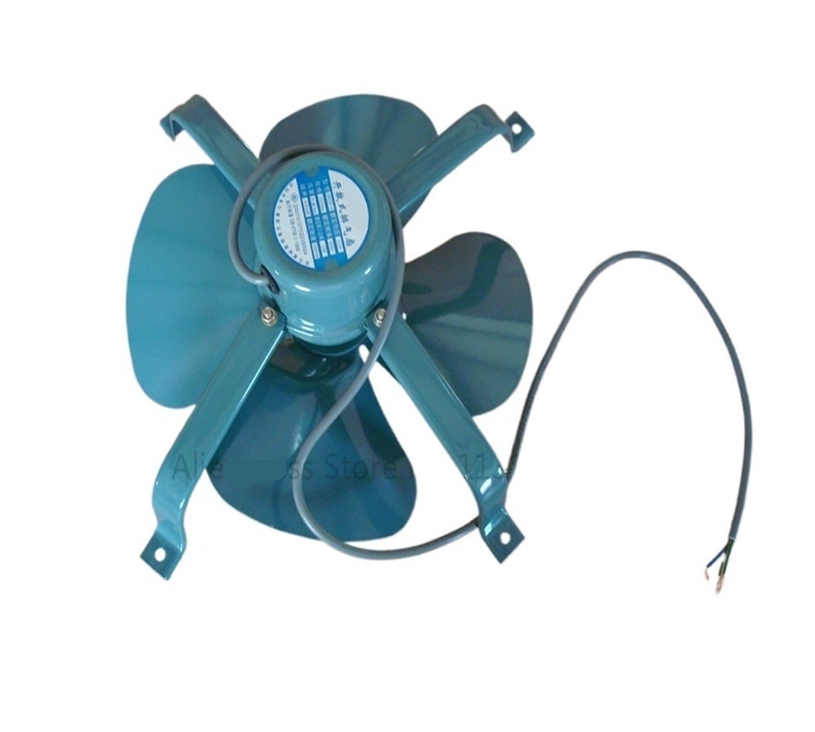 Elektrischer Kondensatorventilator APK35-7, kompatibel mit Zubehör for Softeismaschinen, passend for 70 W