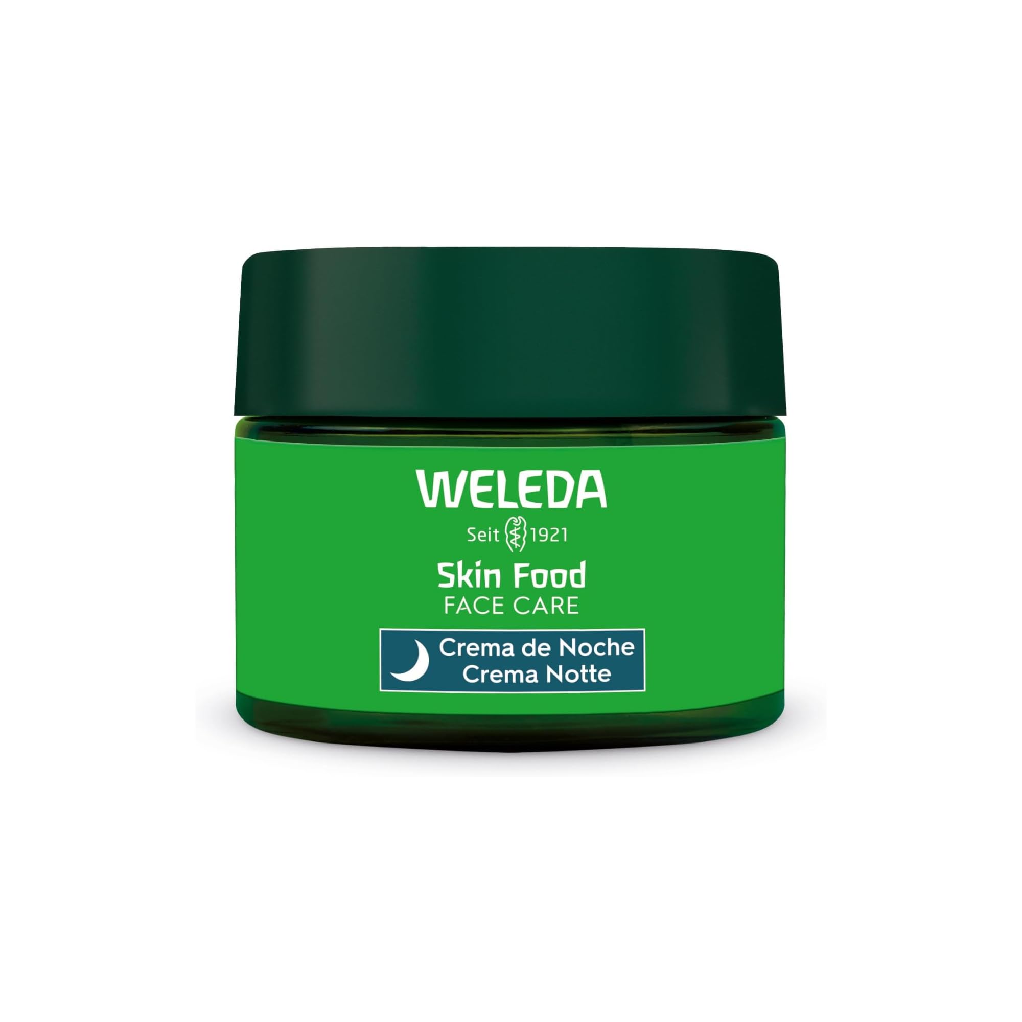 Weleda - Skin Food Crema Nutritiva de Noche Piel Seca 40 ml