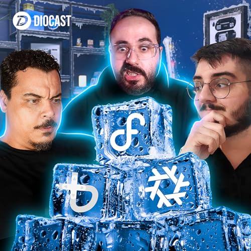 Distros Imut&aacute;veis s&atilde;o tudo isso? PR&Oacute;S E CONTRAS REAIS