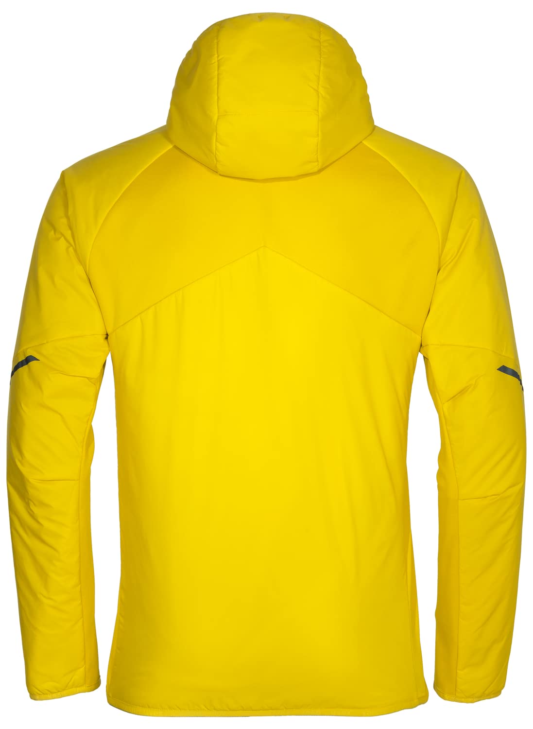 Uvex ADA 7633 Herren-Hybridjacke - Leichte Thermo-Jacke - Atmungsaktiv & Warm