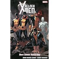 All-New X-Men