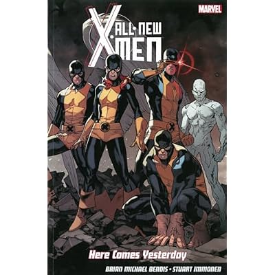 All-New X-Men