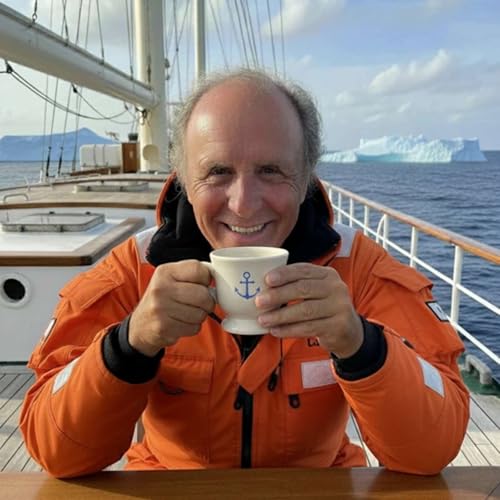 #1 Chief JPs Podcast cover art