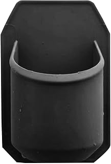 Wall Mounted Silicone Beer Holder Multifunction Organization Bracket Supplies for Home Coffee Wine Bottle Collection