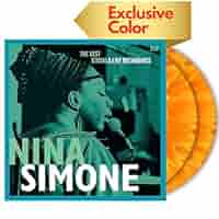 最終価格Nina Simone The Amazing US金ラベColpix盤 最終価格Nina Simone The Amazing US金ラベColpix盤 - メルカリ