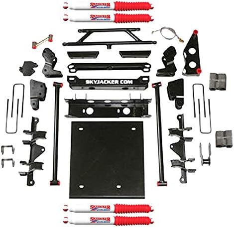 Skyjacker (C4636K-N) Suspension Lift Kit