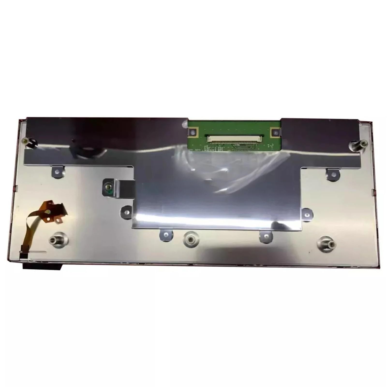 Evite parpadeos con la pantalla táctil para panel digital Tesla Model S X TX31D06VM2AAA 4