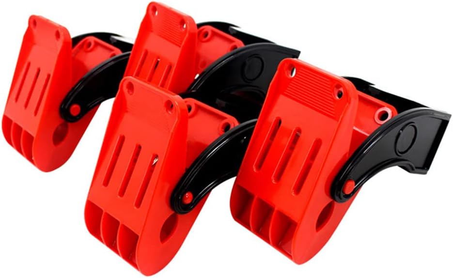 Multifunctional 4x Carpet Wash Clamp Yoga Mat Clip Car Floor Pad Anti-Slip Spring Clamps Towel Clamps Mat Cleaning Hook Carpet Wash Clamp 4 Pcs Yoga Mat Clip Spring Clamps Car Floor Pad Cleaning Hooks
