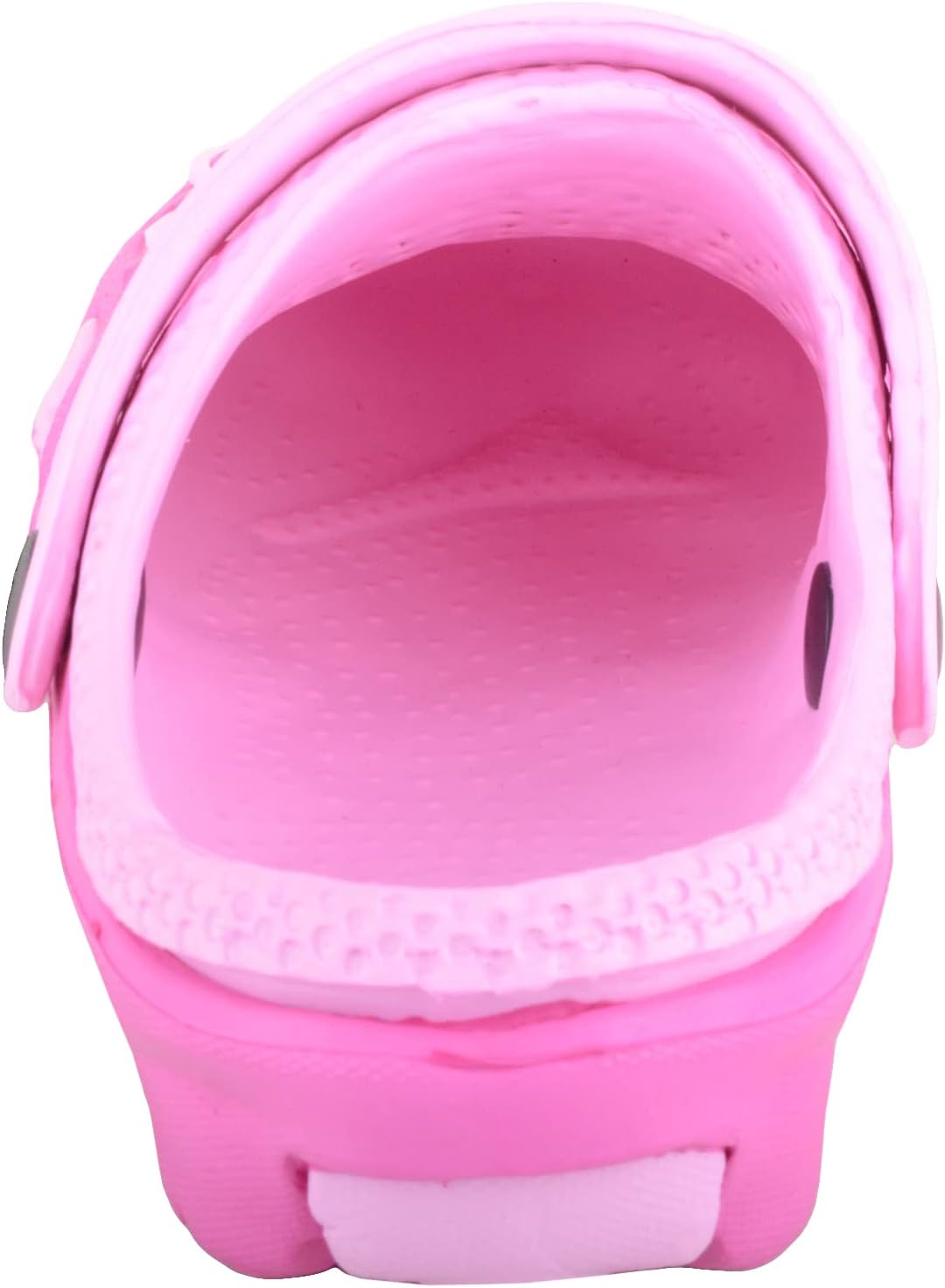 Childrens Kids Girls Summer Holiday Beach Pool Mule Clogs Sandals 4 51Wi9iz oML. AC SL1500