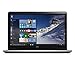 Dell Inspiron i5759-8835SLV 17.3 Inch FHD Touchscreen Laptop (6th Generation Intel Core i7, 16 GB RAM, 2 TB HDD) AMD Radeon R5