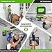 Huepar Laser Level 4x360 Self Leveling with 60