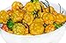 30+ ORGANICALLY Grown Yellow Scotch Bonnet Jamaican Hot Pepper Seeds Heirloom Non-GMO Spicy, from USA